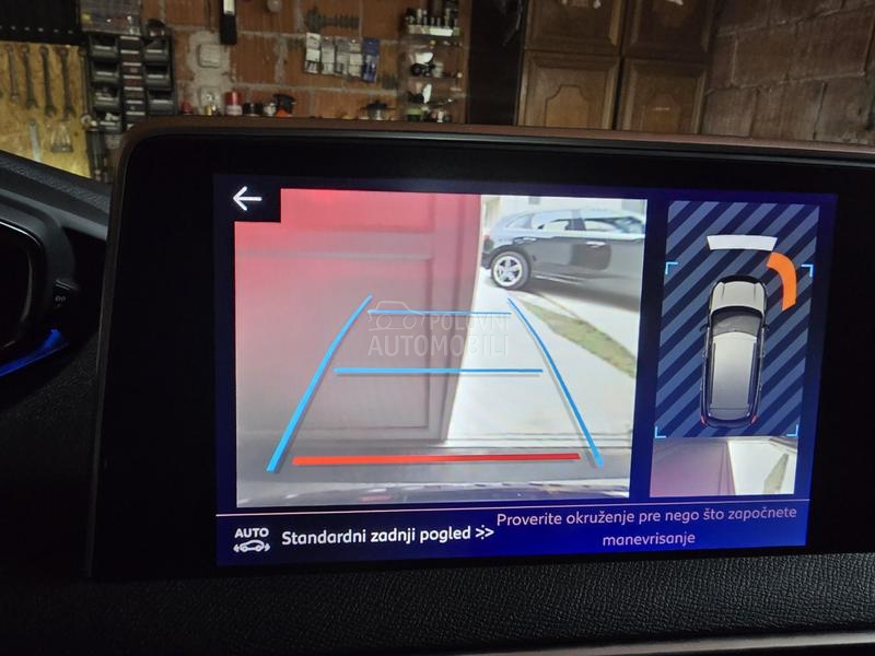 Peugeot 3008 GT Line