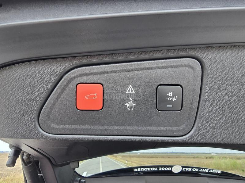 Peugeot 3008 GT Line