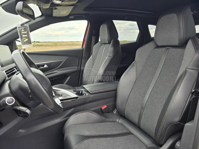 Peugeot 3008 GT Line
