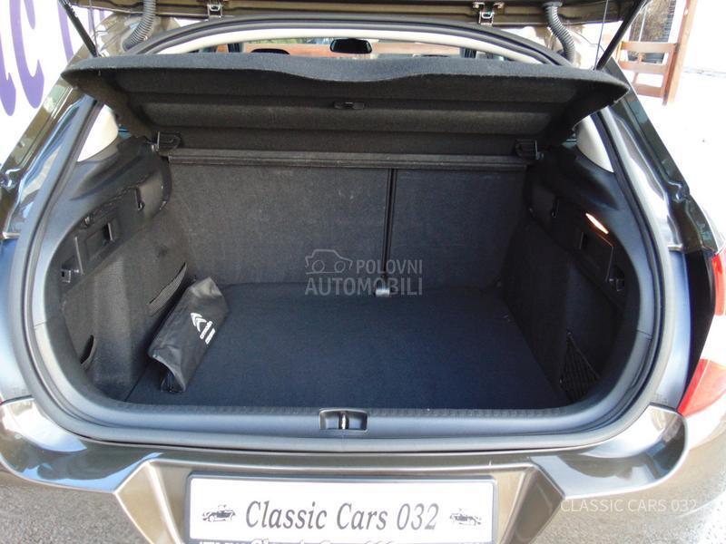 Citroen C4 1.6 HDI