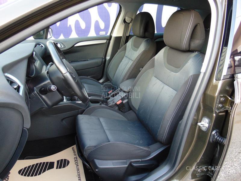 Citroen C4 1.6 HDI