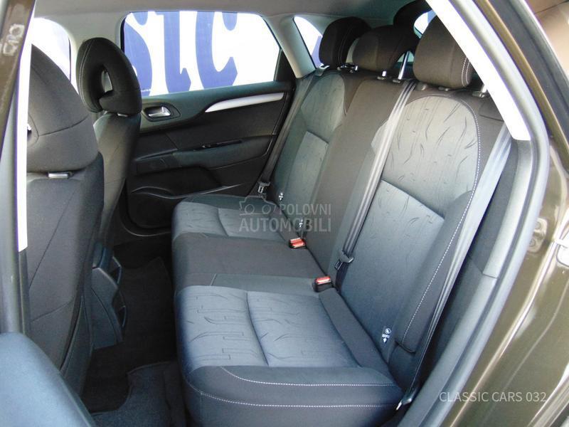 Citroen C4 1.6 HDI