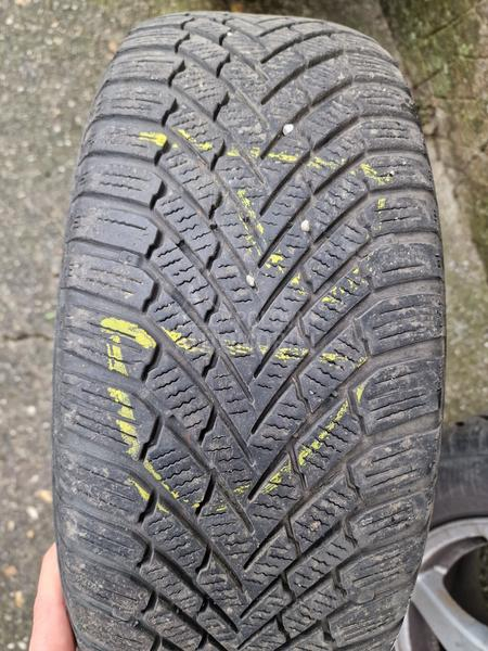 Continental 205/55 R16 Zimska