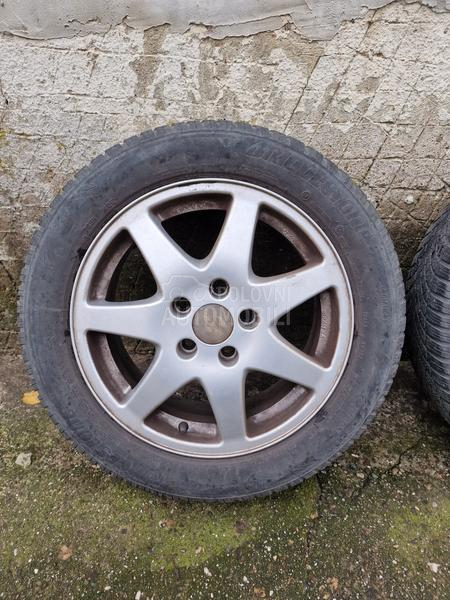 Continental 205/55 R16 Zimska