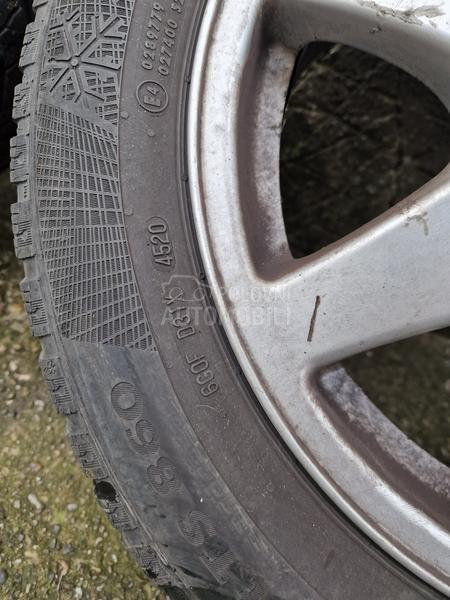 Continental 205/55 R16 Zimska