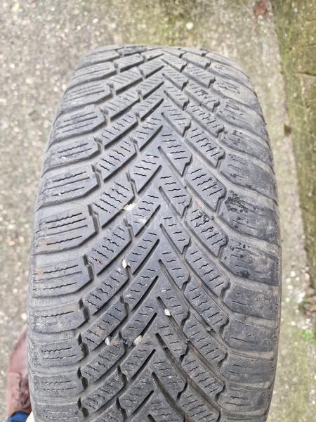 Continental 205/55 R16 Zimska