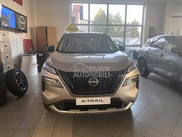 Nissan X-Trail EPOWER 4WD PREMIUM