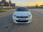 Citroen C4 1.6BlueHDI aut.