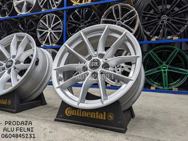 Aluminijumske felne AUDI 16" 5 x 112