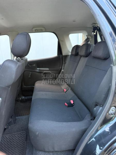 Subaru Justy 1.3 4x4