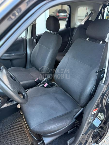 Subaru Justy 1.3 4x4