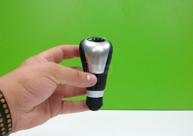 RUČICA MENJAČA 6B W176