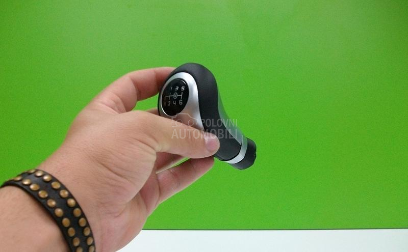 RUČICA MENJAČA 6B W176