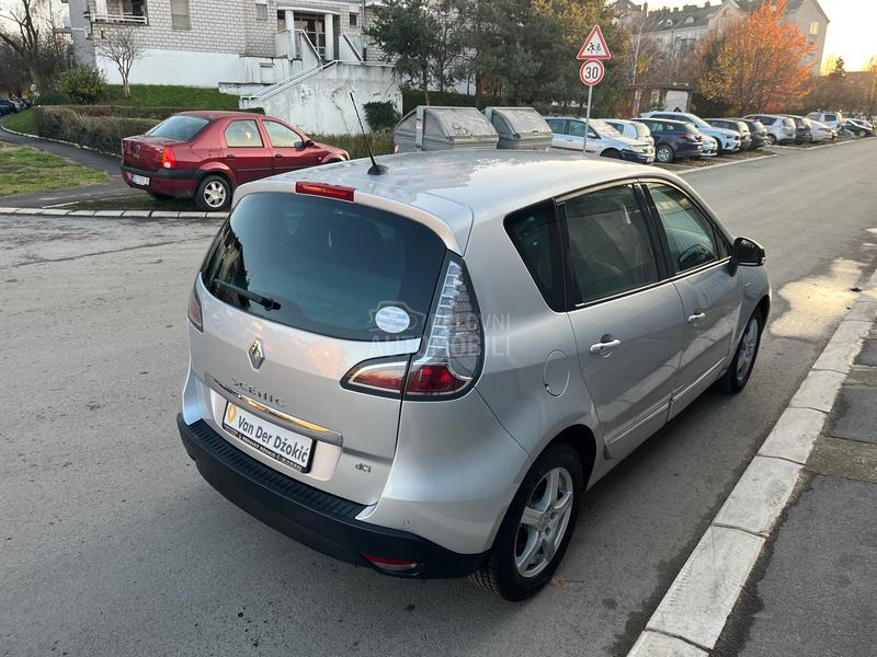 Renault Scenic 1.6 Dci Bose