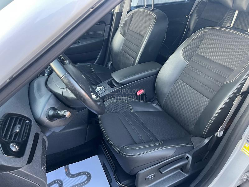 Renault Scenic 1.6 Dci Bose