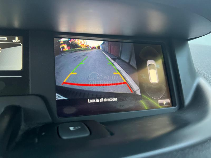 Renault Scenic 1.6 Dci Bose