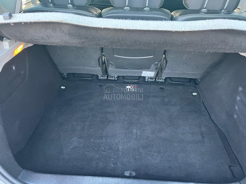 Renault Scenic 1.6 Dci Bose