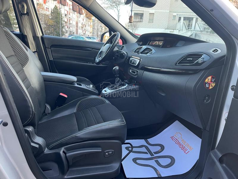 Renault Scenic 1.6 Dci Bose