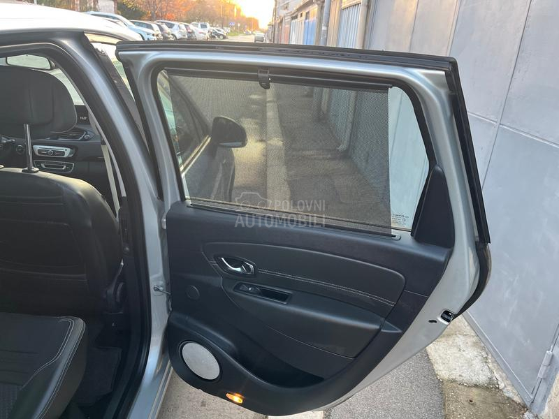 Renault Scenic 1.6 Dci Bose