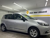 Renault Scenic 1.6 Dci Bose