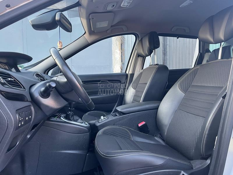 Renault Scenic 1.6 Dci Bose