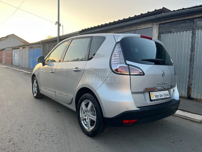 Renault Scenic 1.6 Dci Bose