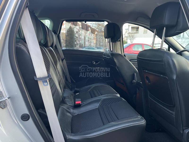 Renault Scenic 1.6 Dci Bose