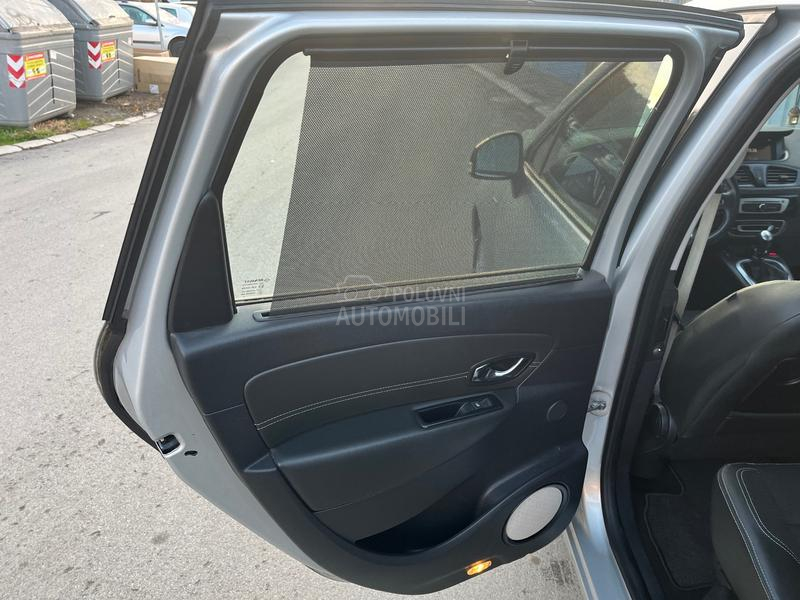 Renault Scenic 1.6 Dci Bose