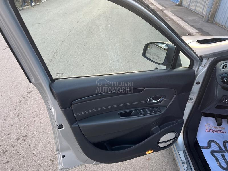 Renault Scenic 1.6 Dci Bose