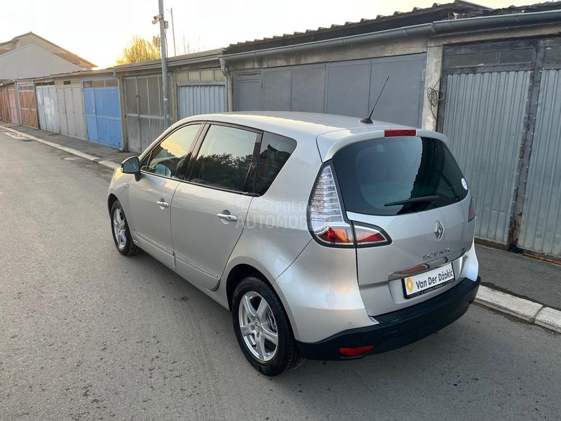 Renault Scenic 1.6 Dci Bose