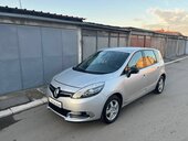 Renault Scenic 1.6 Dci Bose