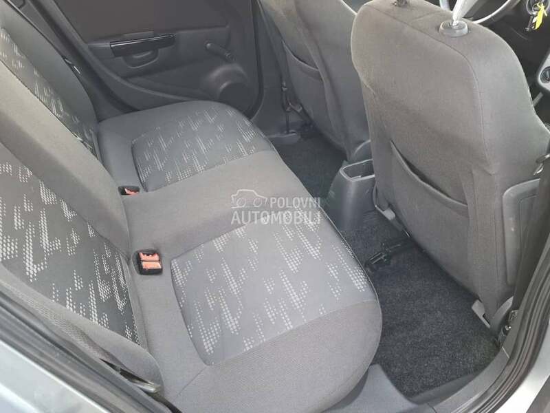 Opel Corsa D 1.3 CDTI