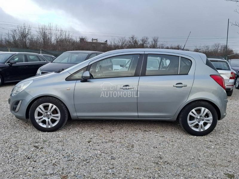 Opel Corsa D 1.3 CDTI