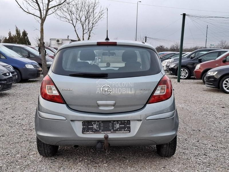 Opel Corsa D 1.3 CDTI