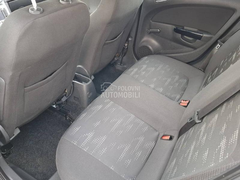 Opel Corsa D 1.3 CDTI