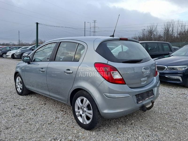 Opel Corsa D 1.3 CDTI