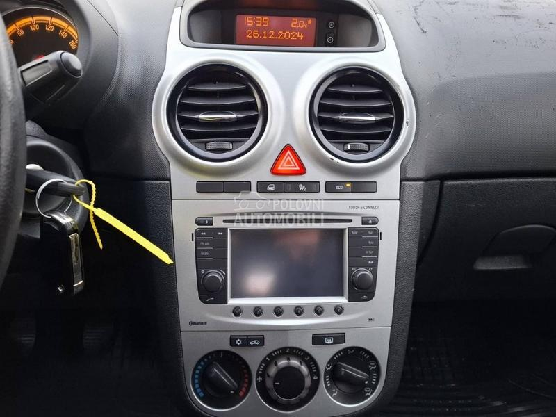 Opel Corsa D 1.3 CDTI