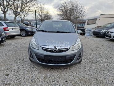 Opel Corsa D 1.3 CDTI