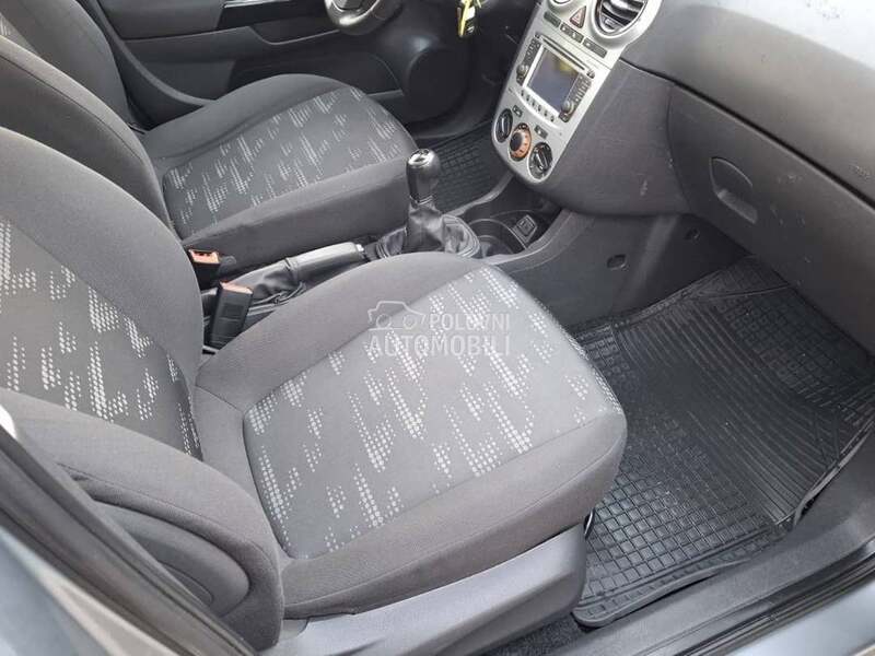 Opel Corsa D 1.3 CDTI