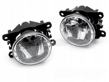 Maglenke za Fiat Talento 2