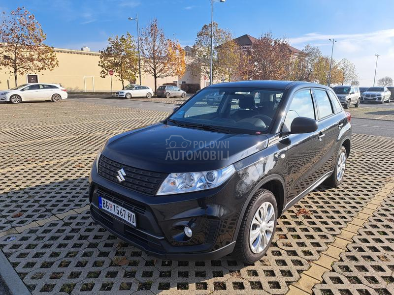 Suzuki Vitara 1,0 GL Bosster jet