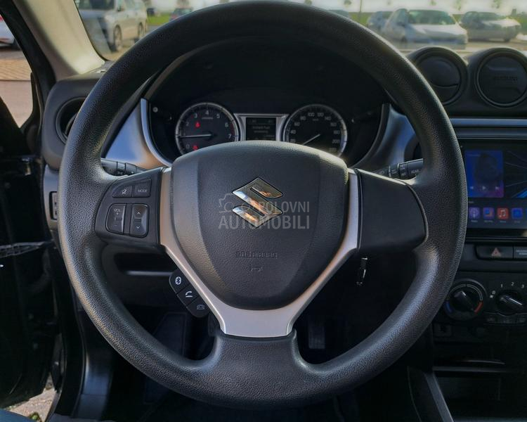 Suzuki Vitara 1,0 GL Bosster jet