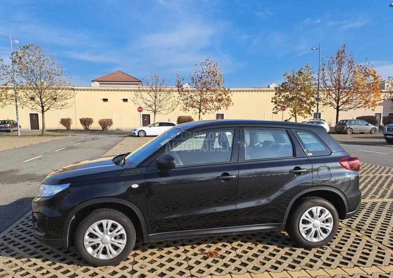 Suzuki Vitara 1,0 GL Bosster jet
