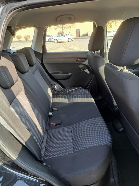 Suzuki Vitara 1,0 GL Bosster jet