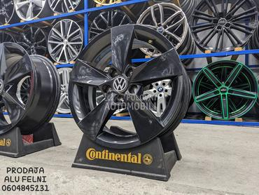 Aluminijumske felne VW 15" 5 x 100