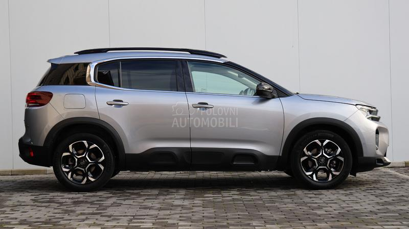 Citroen C5 Aircross SHINE