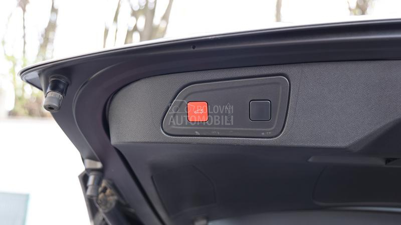 Citroen C5 Aircross SHINE