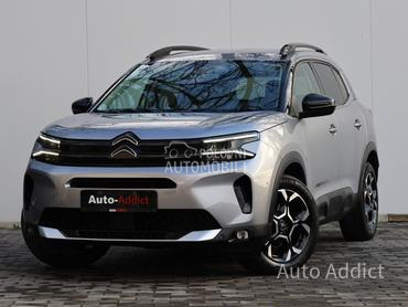 Citroen C5 Aircross SHINE