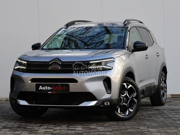 Citroen C5 Aircross SHINE