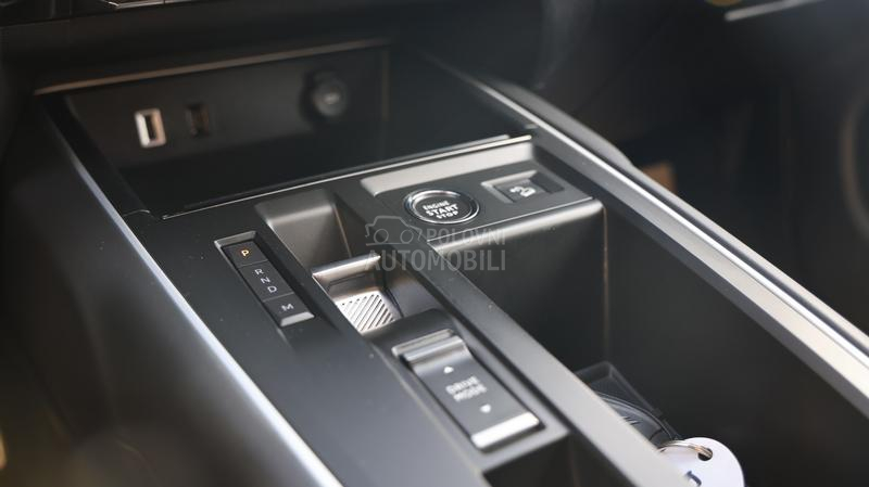 Citroen C5 Aircross SHINE